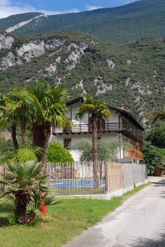 Appartamenti Maso Giare Арко Экстерьер фото